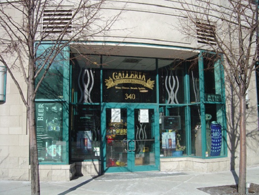 Galleria Market and Liquor Store Galleria Market and Liquor Store