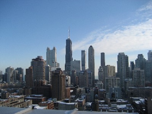 Skydeck