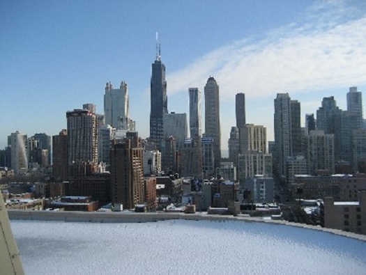 Skydeck