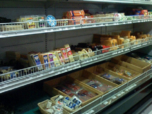 Galleria Market and Liquor Store Galleria Market and Liquor Store