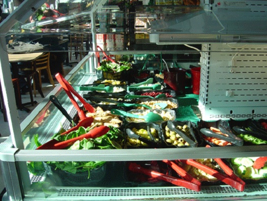 Galleria Market and Liquor Store Galleria Market and Liquor Store